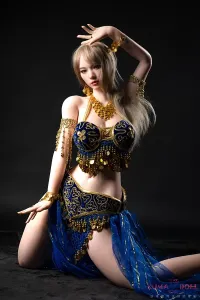 魅惑的 ラブドール アート技研 索拉