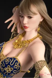 ベリーダンス ラブドール アート技研 索拉