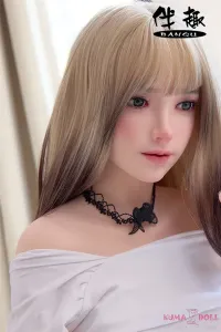  148cm Dカップリアルラブドール B5