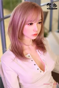 伴趣 BQDOLL Cカップドール
