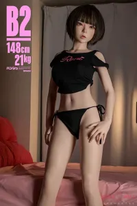 小柄でセクシーな148cmラブドール 瑶瑶 B2