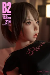 瑶瑶 B2ヘッド 148cm Dカップリアル  ラブドール