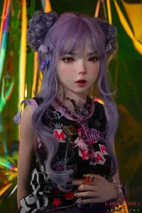 モード系美少女リアル人形