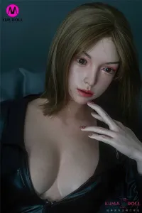 YUEdoll 163cm Eカップ Y6ヘッドアダルトセックス人形