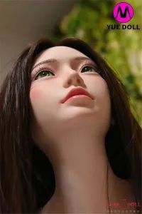 リアル美貌アダルト人形