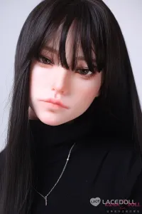 慰めたくなる切ない表情の晨露リアルドール