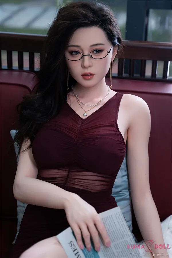 RZR Doll 人造人 164cm Eカップ Delux-究極版 Rシリーズ No.21 媚娘（Joey ）知的で落ち着いた雰囲気を持つリアル女性 シリコンラブドール 膣前庭構造あり