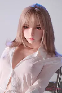 艶やかな表情のリアルダッチワイフ 小舞 162cm