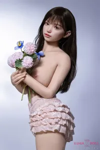 美しいEカップラブドール米環