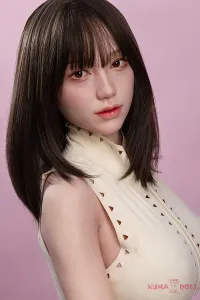 リアルな美貌アダルトラブドール