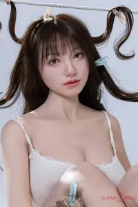 Gカップ清楚系美少女ラブドール