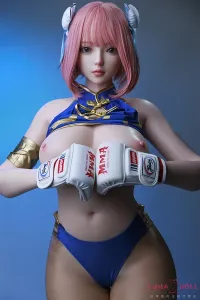 白グローブ 高級ドール  シリコン製 アート技研 春月A16