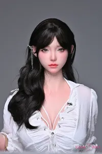 セクシーな営業ウーマン風アダルトラブドール