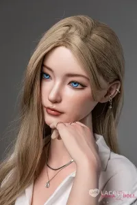 LACEDOLL都会系セクシーラブドール