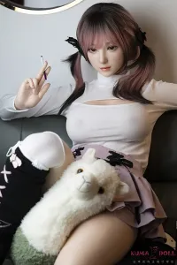 清楚で美しいドール アート技研 A17 幸也