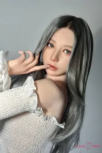 伴趣 BQDOLL おすすめリアルシリコンダッチワイフ 川崎由美
