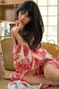 美しい リアルドール Real Lady R6