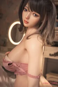 美しい ドール 春月 A16 アート技研