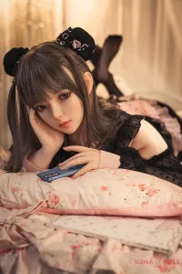清楚系美人 リアル ドール Art-doll 春月 アート技研