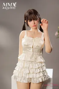 163cm Dカップ高級ドール