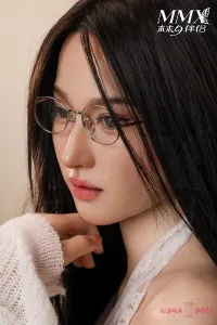 知的美女リアル ラブドール 梦菲