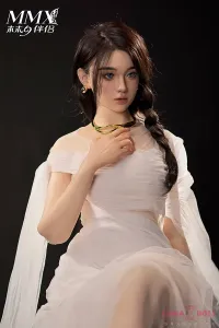 プリンセス風デザイン等身大ラブドール