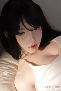 可憐 アダルトドール LACEDOLL 晚冰