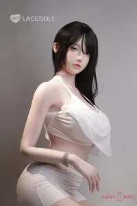 美麗 リアルドール LACEDOLL 晚冰
