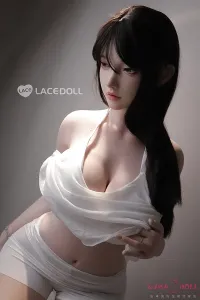 優美 等身大人形 LACEDOLL 晚冰 163cm