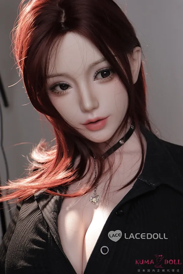 クール系 リアルラブドール LACEDOLL 163cm 暮雪