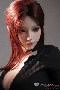 魅惑的 ダッチワイフ LACEDOLL 暮雪
