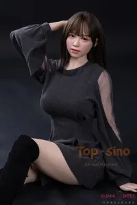 大人の艶やかさを表現したTOPSINO TYPEグラビアT41米菊リアルドール