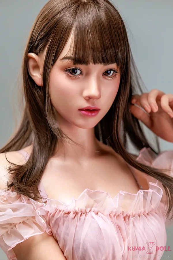 MMXDOLL  ピンクシフォンの爽やか美人ドール 小橘子