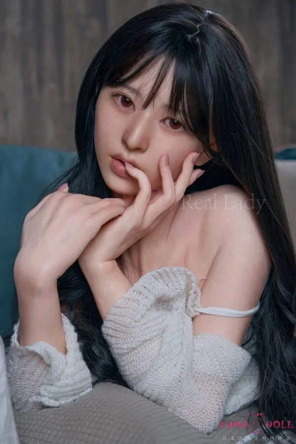 癒し系美女ラブドール Real Lady R7