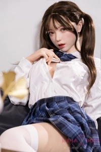 BY020ヘッド 158cm Dカップ 清純系セックス人形