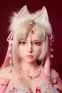 伴趣 BQDOLL Jカップセクシーラブドール