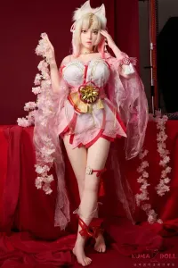 BQDOLL 小舞 156cm Jカップ フルシリコンラブドール