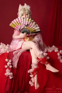 伴趣 BQDOLL セクシードール 小舞