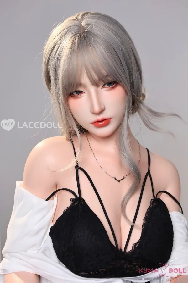 セクシー系 ラブドール LACEDOLL 168cm 黎霜