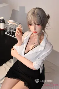 知的 セックスドール LACEDOLL 168cm 黎霜