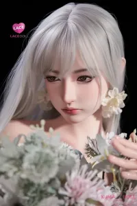 優雅 リアルラブドール LACEDOLL 168cm 黎霜