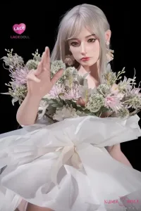 美しい 等身大ラブドール LACEDOLL 168cm 黎霜