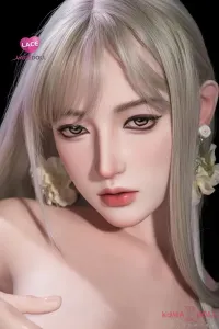 可憐 ダッチワイフ LACEDOLL 168cm 黎霜