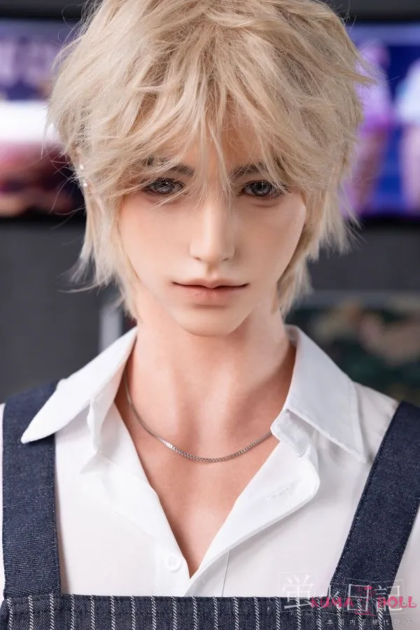 蛍火日記 江灵ヘッド 180cm 男性ラブドール