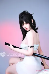美しき戦士風 ラブドール LACEDOLL 170cm 暮雪