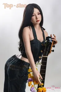 Top Sino Doll T1G米悠シリコン人形