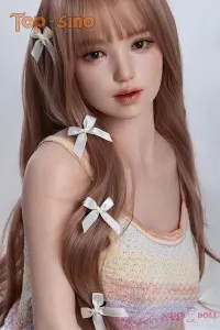 TOPSINO T1230ミニ子 T31B 米環 セックス 人形