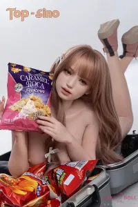 優しい雰囲気美女等身大ラブドール T31B 米環