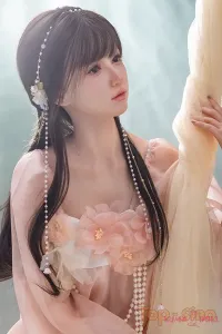 幻想系美少女リアルドール T1230 米悠