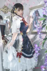 プリンセス風フルシリコンドール